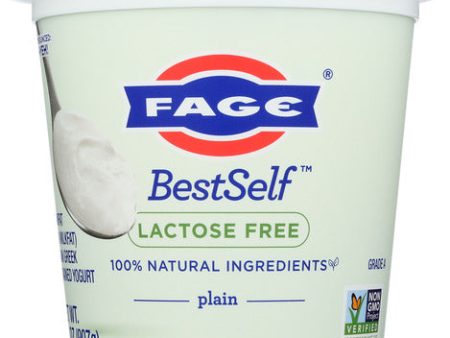 YOGURT FAGE PLAIN LACTOSE FREE    689544072102 Online