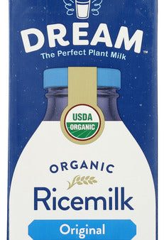 ASEP RICE DREAM ORIGINAL 32OZ    084253222136 For Cheap