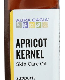 APRICOT KERNEL OIL AURA CACIA 4FZ    051381911706 Sale