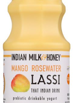 YOGURT DRINK THAT INDIAN DRINK MANG    854791004002 on Sale