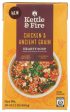 SOUP KETTLE & FIRE CHICKEN ANCIENT     851702007701 Hot on Sale