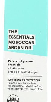 ARGAN OIL ACURE 1FZ    854049002200 Online Hot Sale