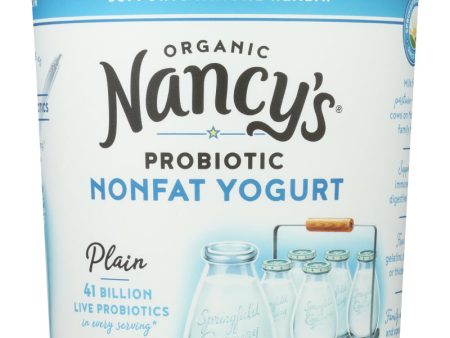 YOGURT NANCY OG NF PLAIN    043192104002 Online Sale