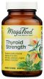 THYROID STRENGTH MEGAFOOD TABLETS    051494200285 Online