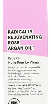 ARGAN OIL ACURE 1FZ ROSE    813424020000 For Sale