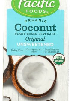 ASEP PACIFIC COCONUT ORIG UNSW OG    052603067515 Online now