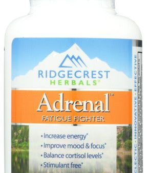 ADRENALOVE RIDGECREST 60    355724003104 For Discount