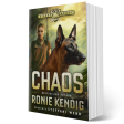 Chaos - A Breed Apart: Legacy (BOOK2)  PRINTBOOK Online Hot Sale