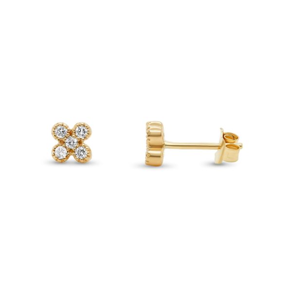 Hailey Earrings For Discount