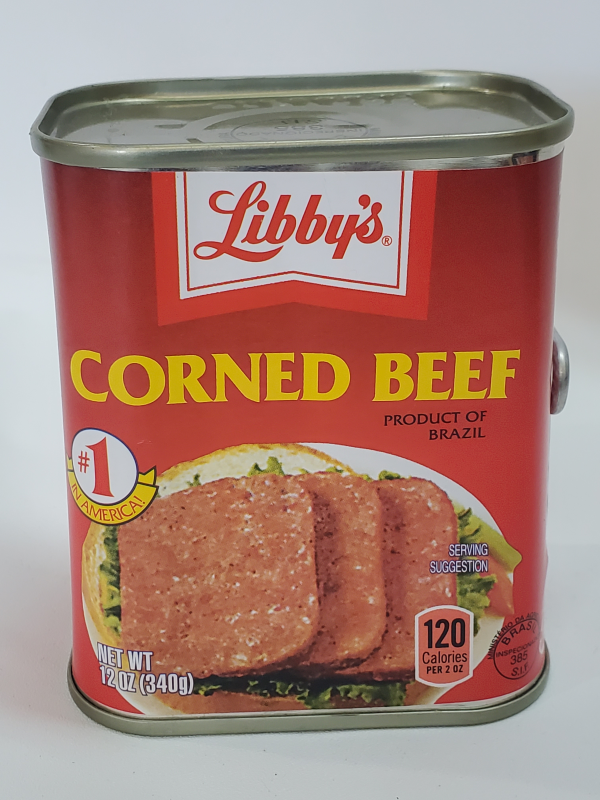 Canned Meat   Lucheon For Discount