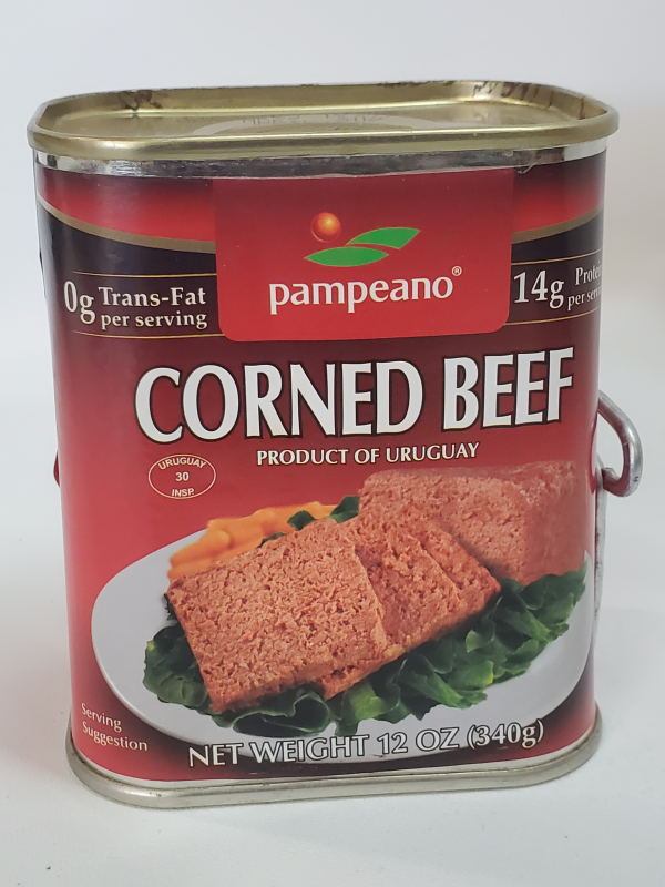 Canned Meat   Lucheon For Discount