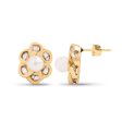 Lucretia Earrings Cheap