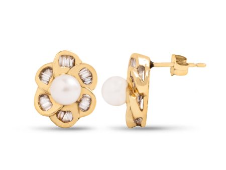 Lucretia Earrings Cheap