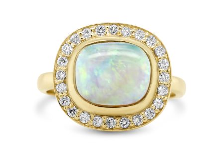 Alessia Ring Discount