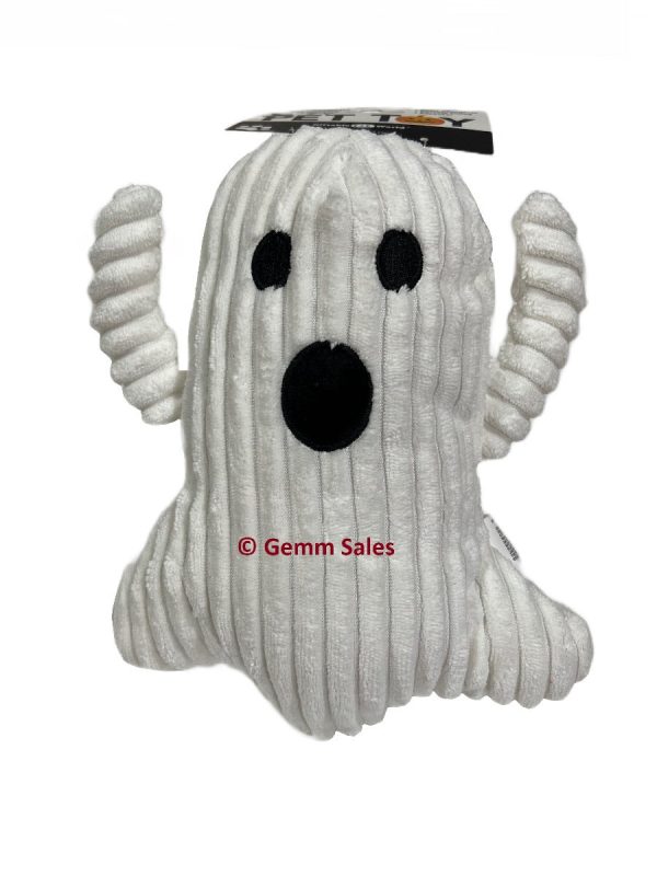 Giftable World Pet Toy Collection - Ghost Dog Toy Online