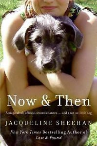 Now & Then by Jacqueline Sheehan Paperback 2009 Supply