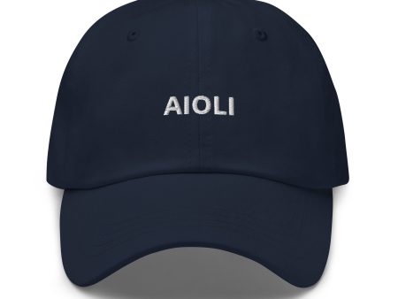 Aioli Hat Fashion