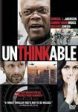 Unthinkable (DVD, 2010) Discount