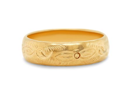 Ingrid Ring on Sale