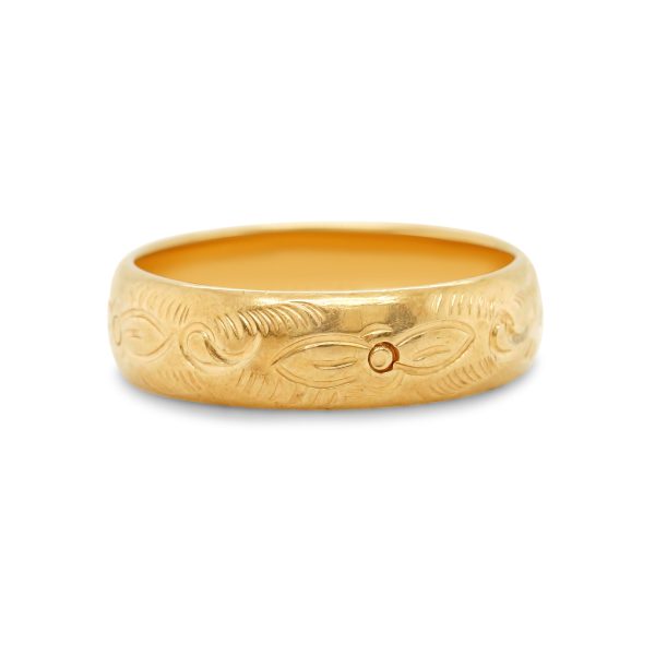 Ingrid Ring on Sale