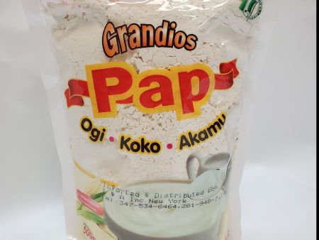 Koko Porridge Cheap