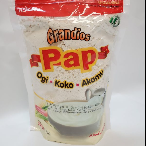 Koko Porridge Cheap