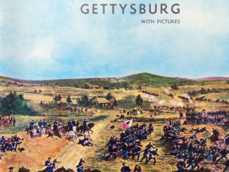 Human Interest Stories of the Three Days  Battles At Gettysburg by Herbert L. Grimm & Paul L. Roy Paperback 1927 Fashion