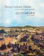 Human Interest Stories of the Three Days  Battles At Gettysburg by Herbert L. Grimm & Paul L. Roy Paperback 1927 Fashion