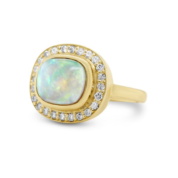 Alessia Ring Discount