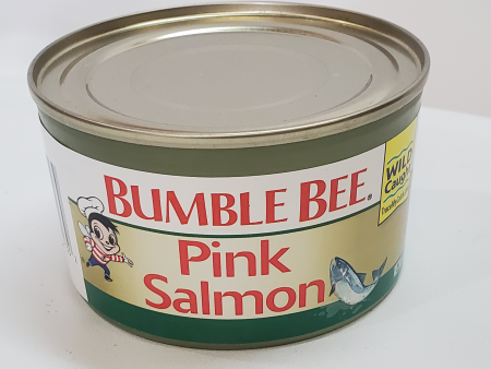 Pink Salmon Online