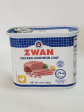 Canned Meat   Lucheon For Discount