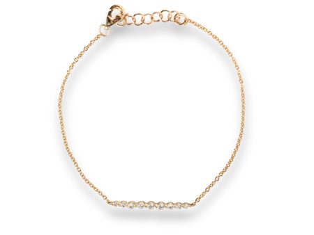 Belle Bracelet Cheap