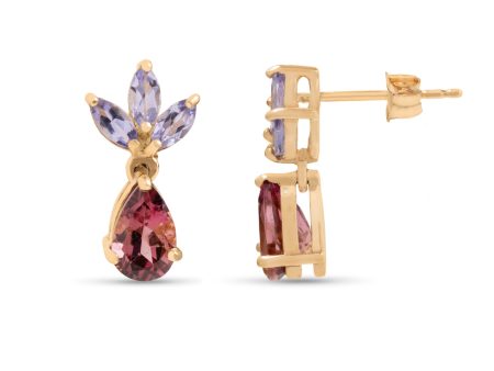 Charlotte Earrings Online Sale