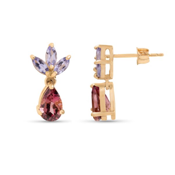 Charlotte Earrings Online Sale