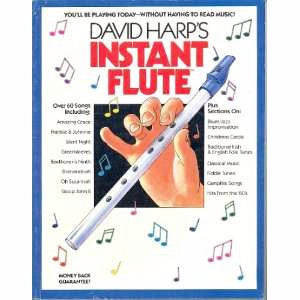 David Harp s Instant Flute Supply