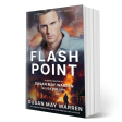 Flashpoint PAPERBACK (Chasing Fire: Montana Book 1) Supply