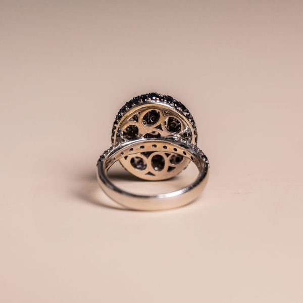 Alma Ring For Sale