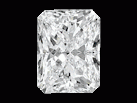 2.04ct IGI Radiant F VS1 Lab Grown For Discount