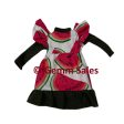 Monst Doll Ruffle Long Sleeve Dress Handmade, Monst Xiaomi Doll Dress Online Hot Sale