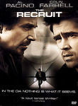 The Recruit (DVD, 2003) Discount