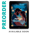 PREORDER Meet Me on Blueberry Hill EBOOK (Jonathon Island Book 4) For Sale