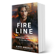 Fireline PAPERBACK (Chasing Fire: Montana Book 5) For Discount