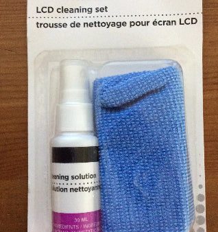 LCD Cleaning Set Cheap