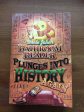 Uncle John s Bathroom Reader Plunges into History Again, Paperback 2004 For Discount