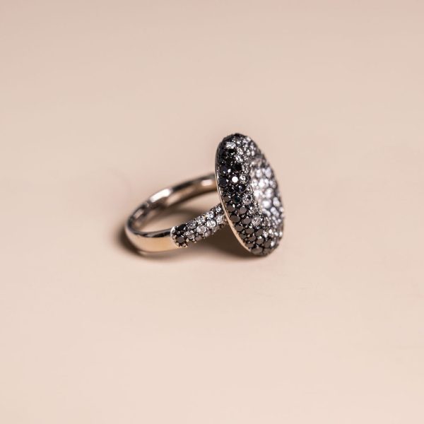 Alma Ring For Sale