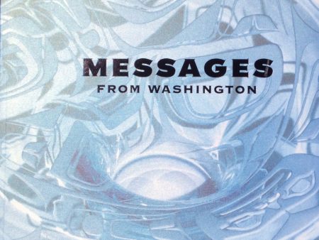 Messages from Washington, Paperback - 2003 Hot on Sale