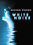 White Noise (DVD, 2005, Widescreen) Online Hot Sale