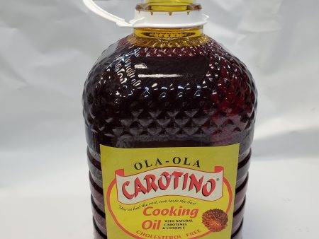 Ola Ola Carotino Cooking Oil Online now