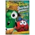 VeggieTales - Sheerluck Holmes and the Golden Ruler (DVD, 2007) Sale