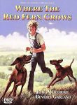 Where the Red Fern Grows (DVD, 1997) Hot on Sale